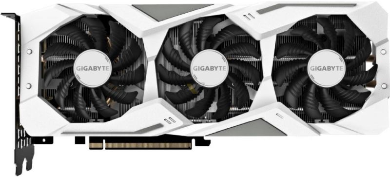 gigabyte rtx2060white 1