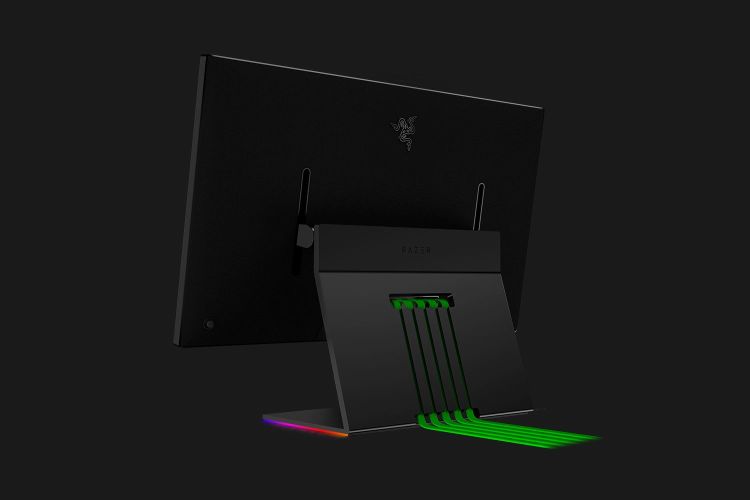 razer raptor 3