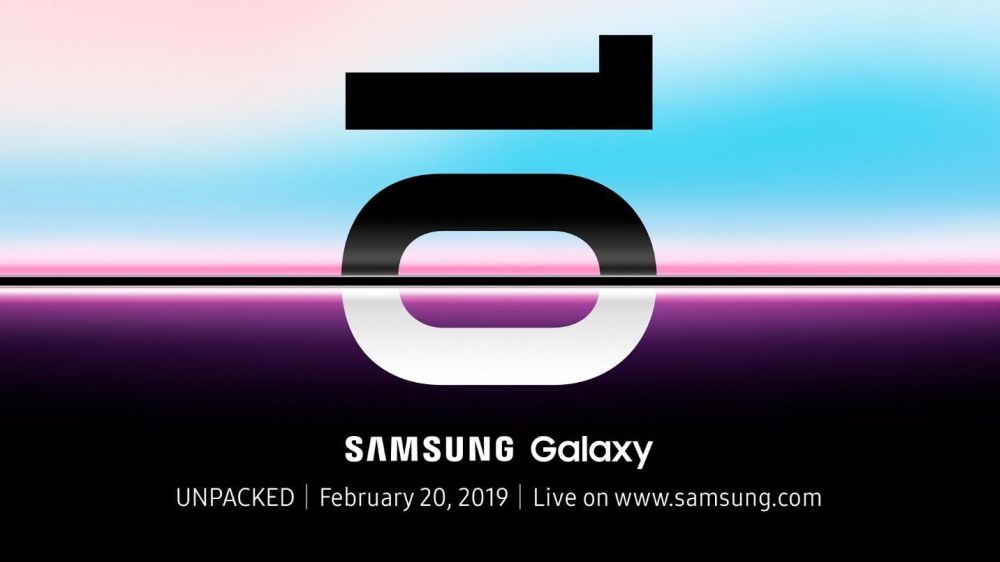 samsung galaxy10unpacked 1