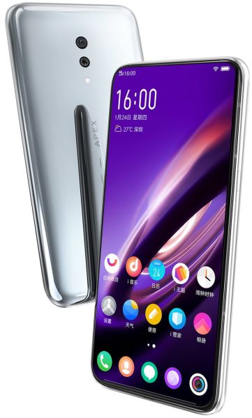 vivo apex 2019 1