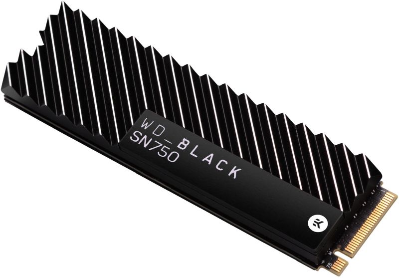 wdblack sn750ssd 1