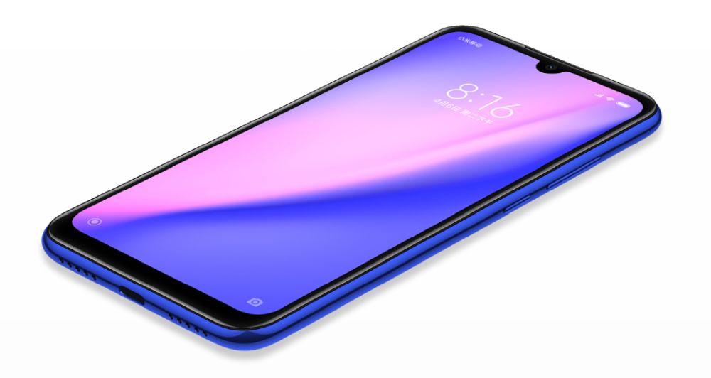 xiaomi redminote7 2