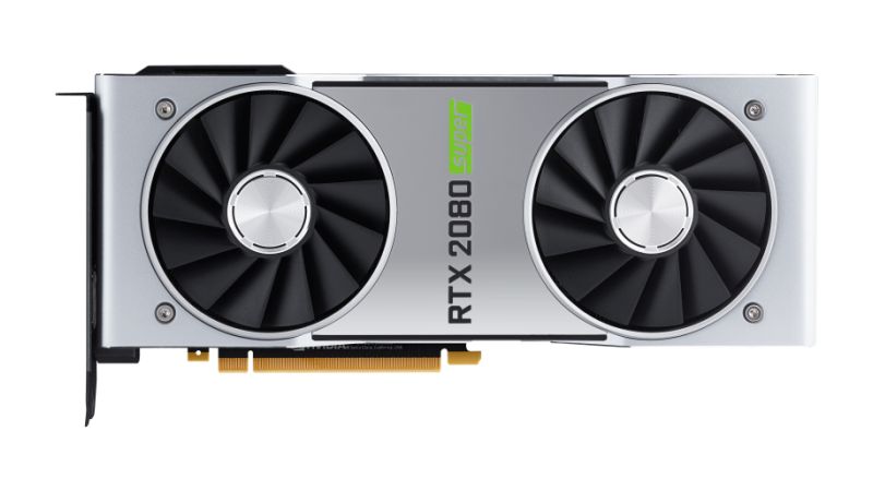 nvidia rtx2080super 1