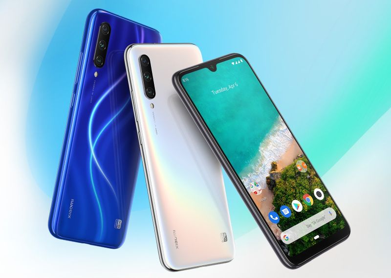 xiaomi mia3 2