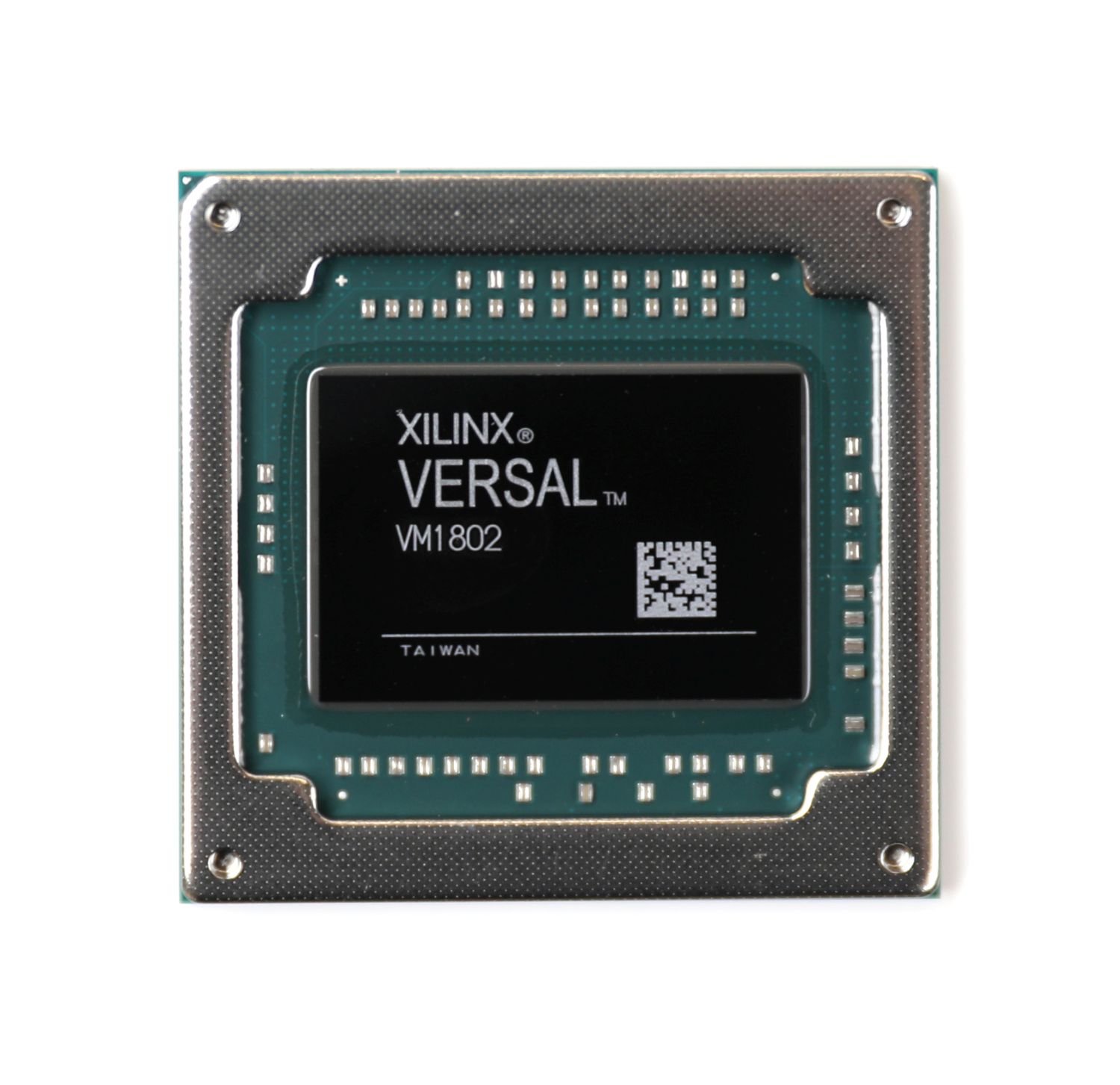 XilinxVersalchip