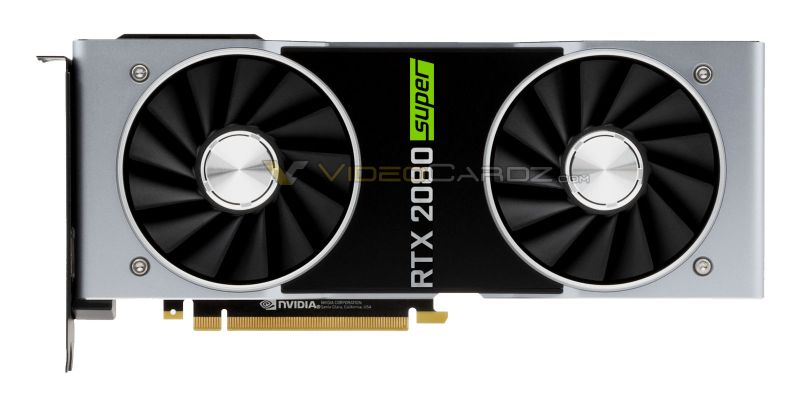 nvidia rtx2080superleak 1