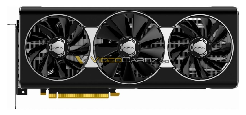 XFX RX5700XTTHICCIIIU 1