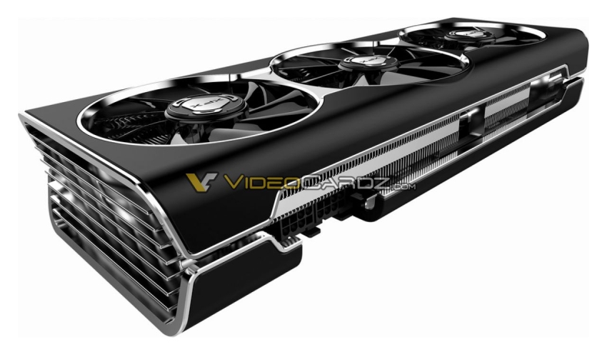 XFX RX5700XTTHICCIIIU 2