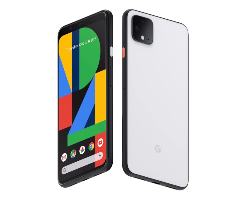 google pixel4 1