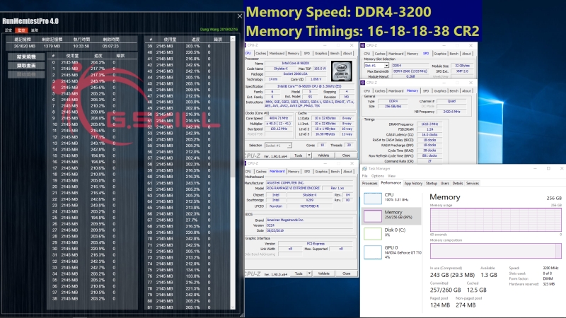 gskill ddr432gbmodule 2