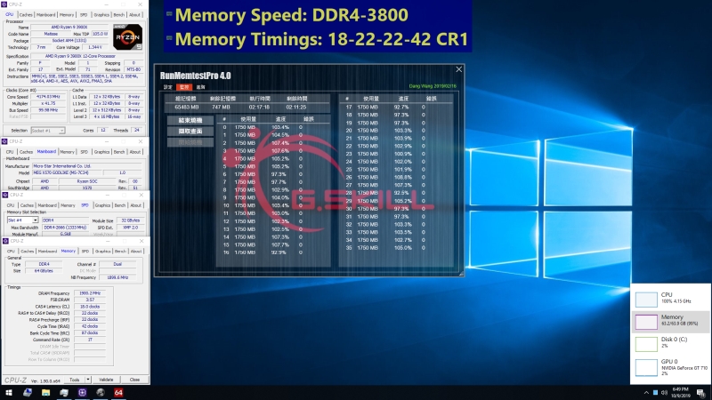 gskill ddr432gbmodule 3