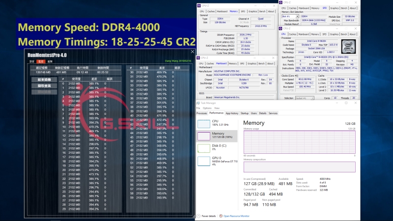 gskill ddr432gbmodule 4