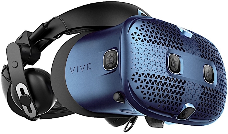 htc vivecosmos 2