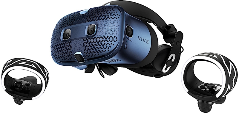 htc vivecosmos 3