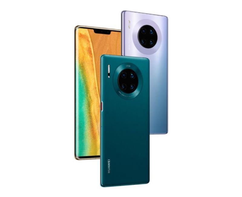 huawei mate30pro 1