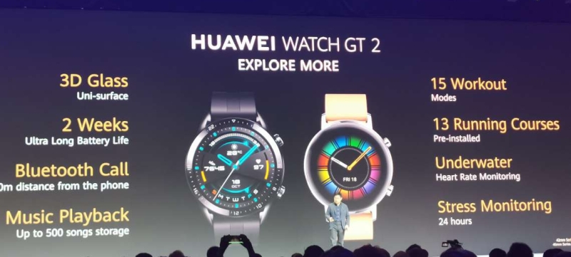 huawei watchgt2 1