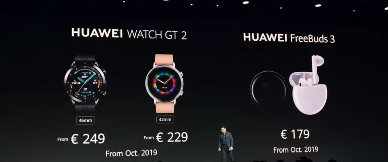 huawei watchgt2 3