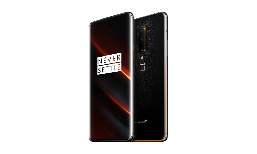 oneplus 7tpromclaren 1