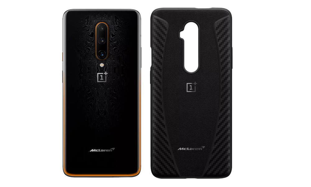 oneplus 7tpromclaren 2