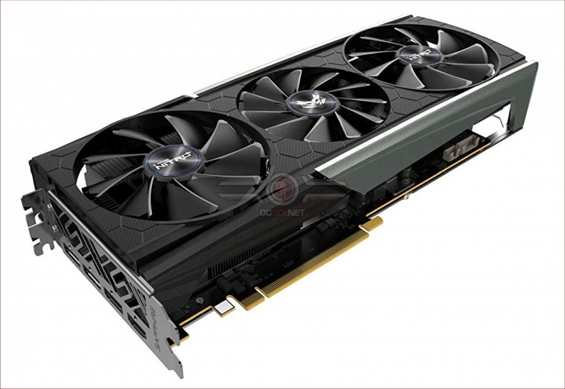 sapphire rx5700xtnitroplusleak 1