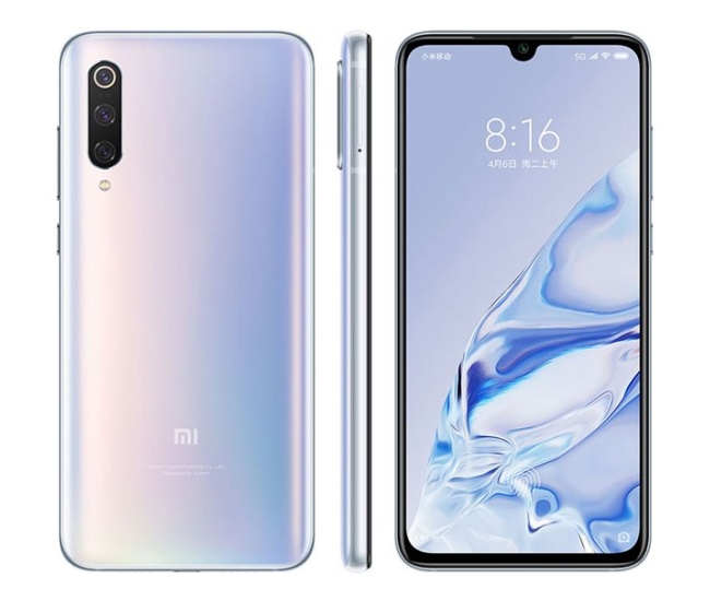 xiaomi mi9pro 6