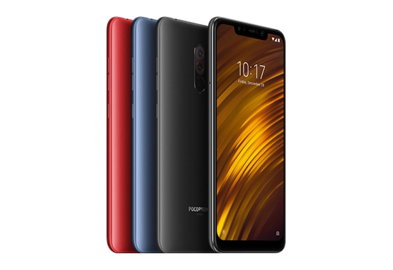 xiaomi pocophonef1 1