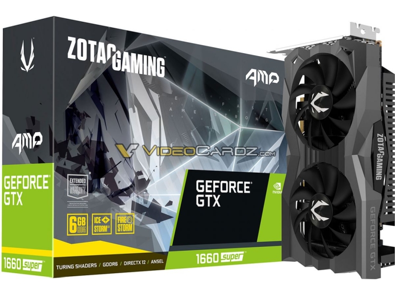 zotac gtx1660superleak 1