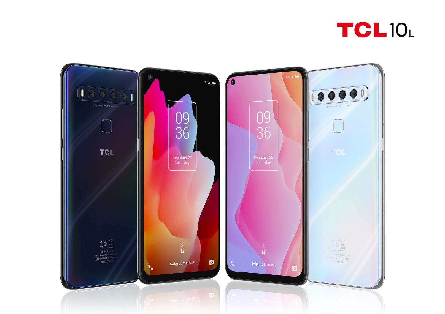 TCL10L