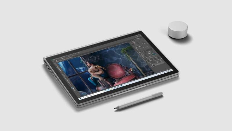 microsoft surfacebook3 3