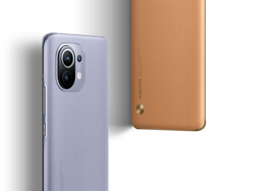 xiaomi mi11 2