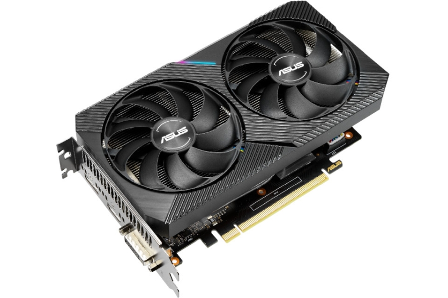 asus rtx2060dualmini 2