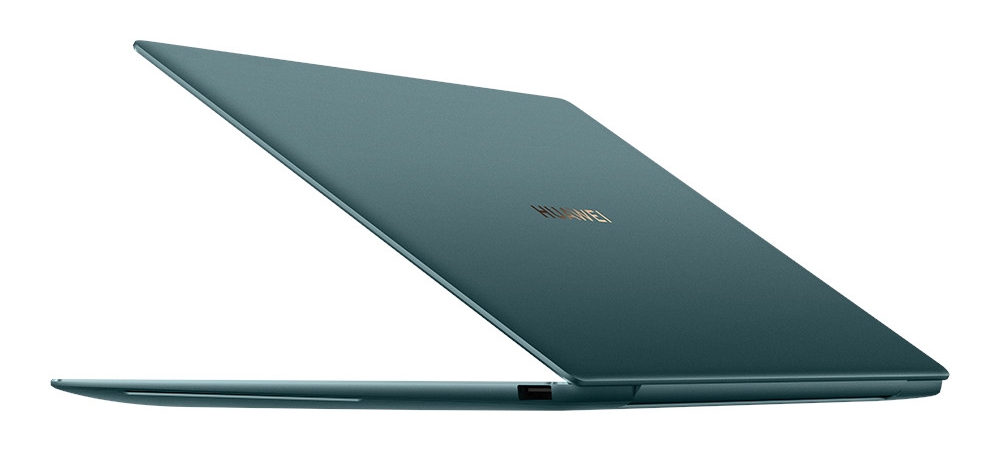 huawei matebookxpro 1