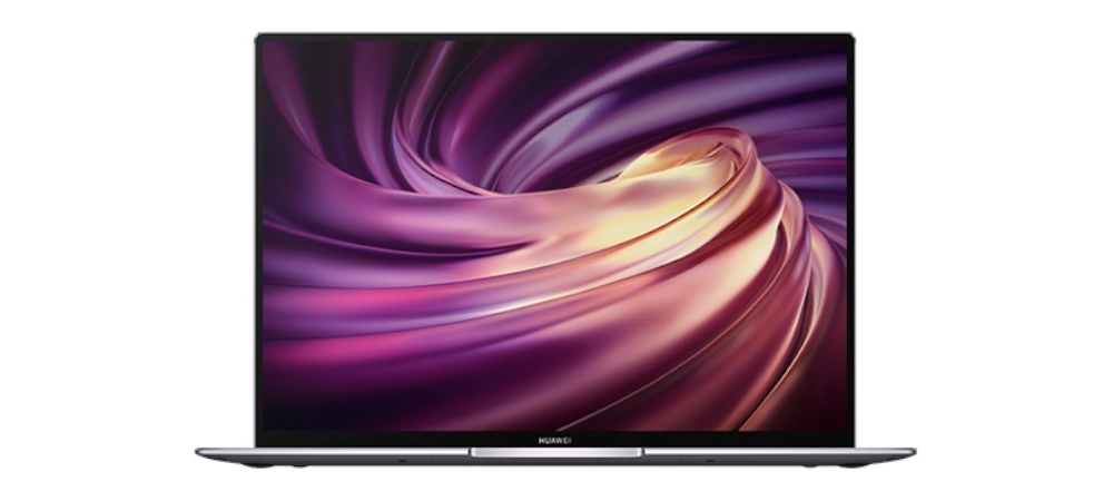 huawei matebookxpro 2