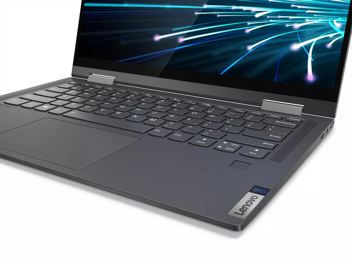 Yoga 5G 14Inch