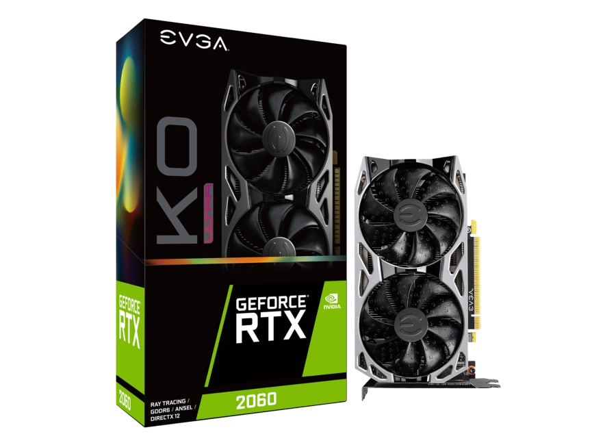 evga rtx2060ko 1