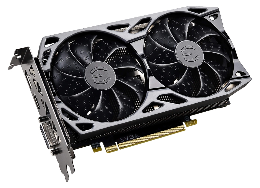 evga rtx2060ko 3