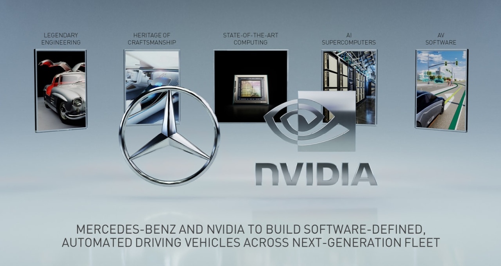 nvidia merc 2