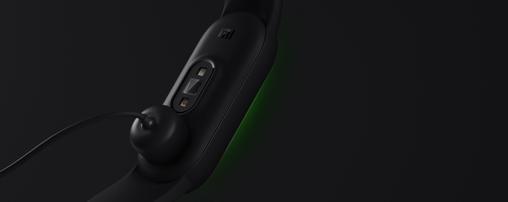 xiaomi miband5 1