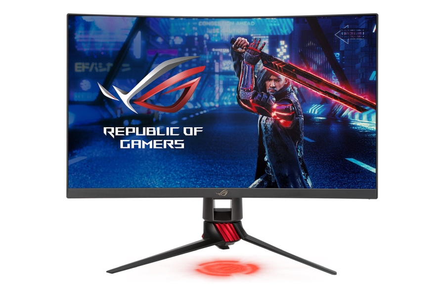 asus XG27WQ 1