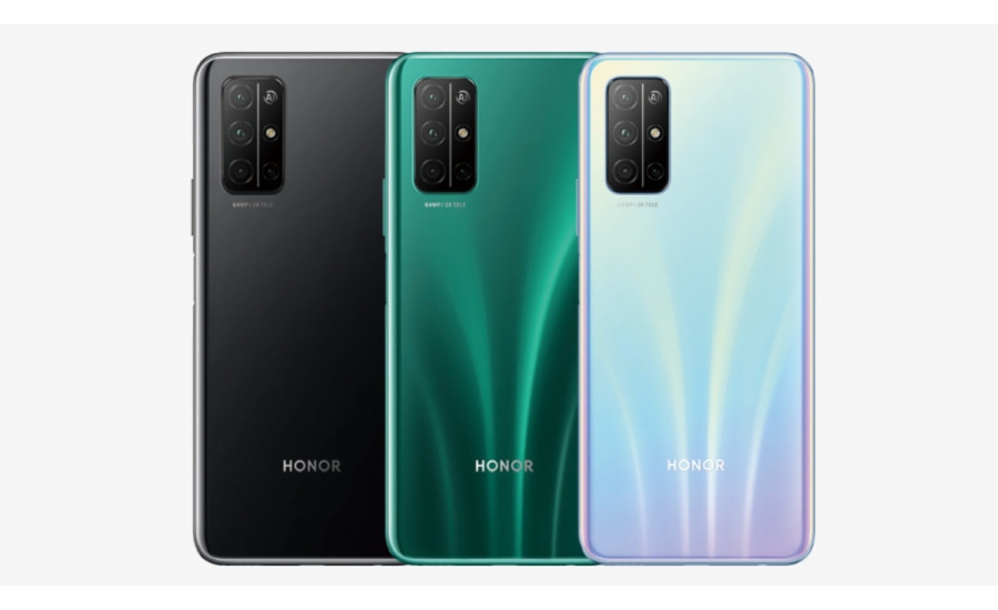 honor 30s 1