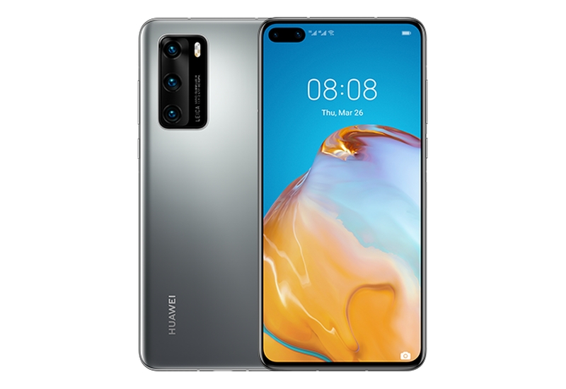 huawei p40 1