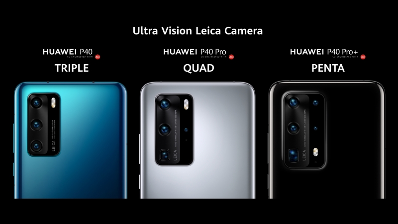 huawei p40lineup 1