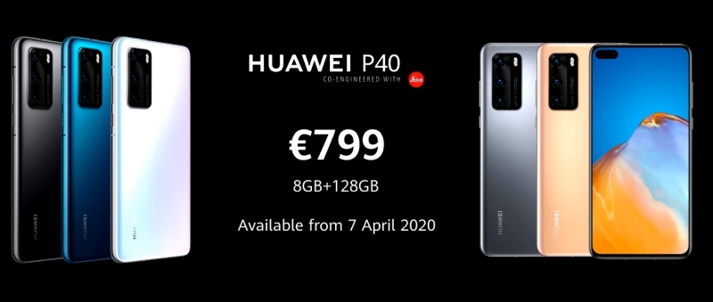 huawei p40lineup 2