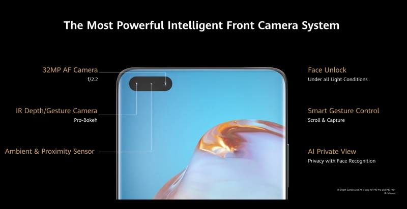 huawei p40proplus 4