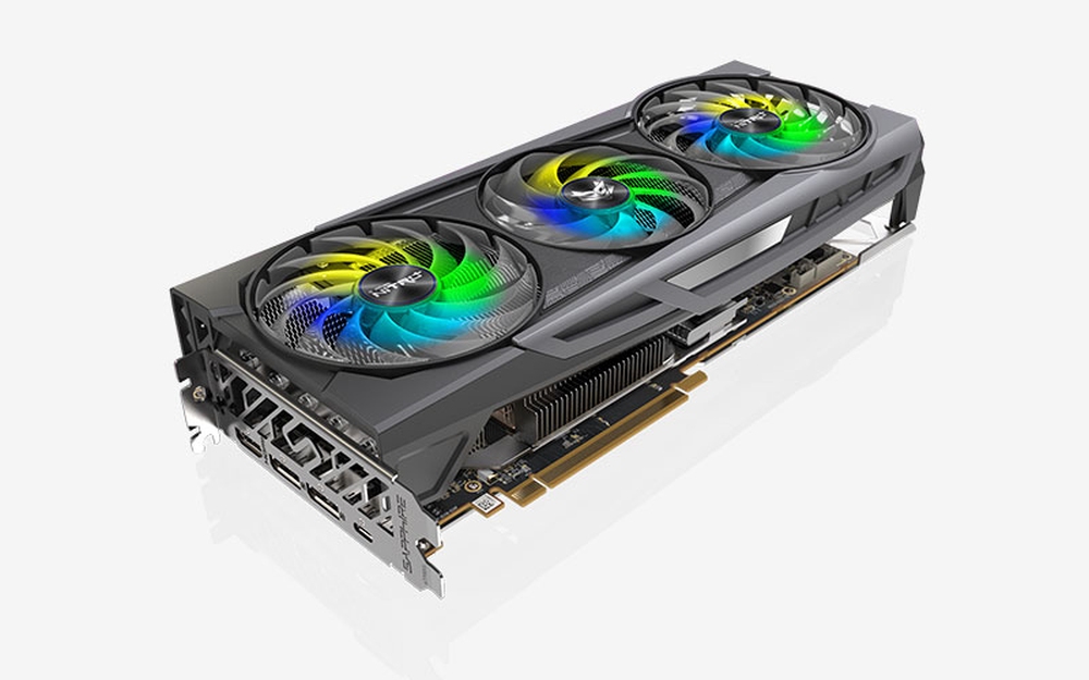 Sapphire rx6800nitropulse 1