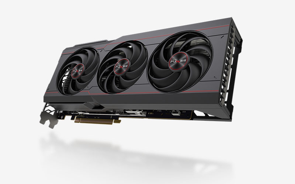 Sapphire rx6800nitropulse 5