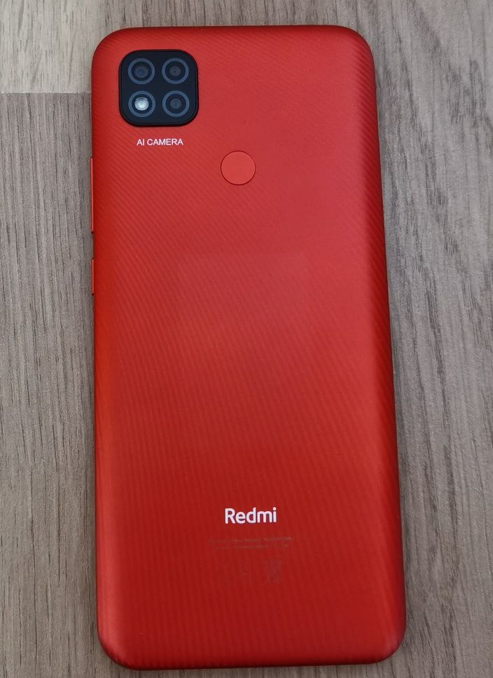 Redmi9Cback