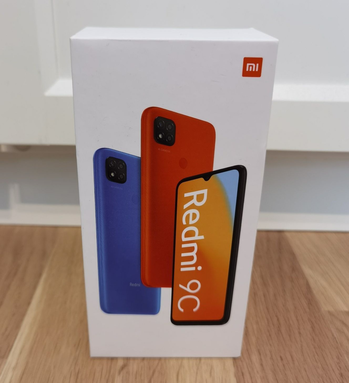 Redmi9Cbox