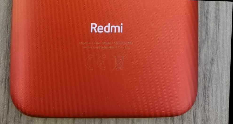 Redmi9Cpattern