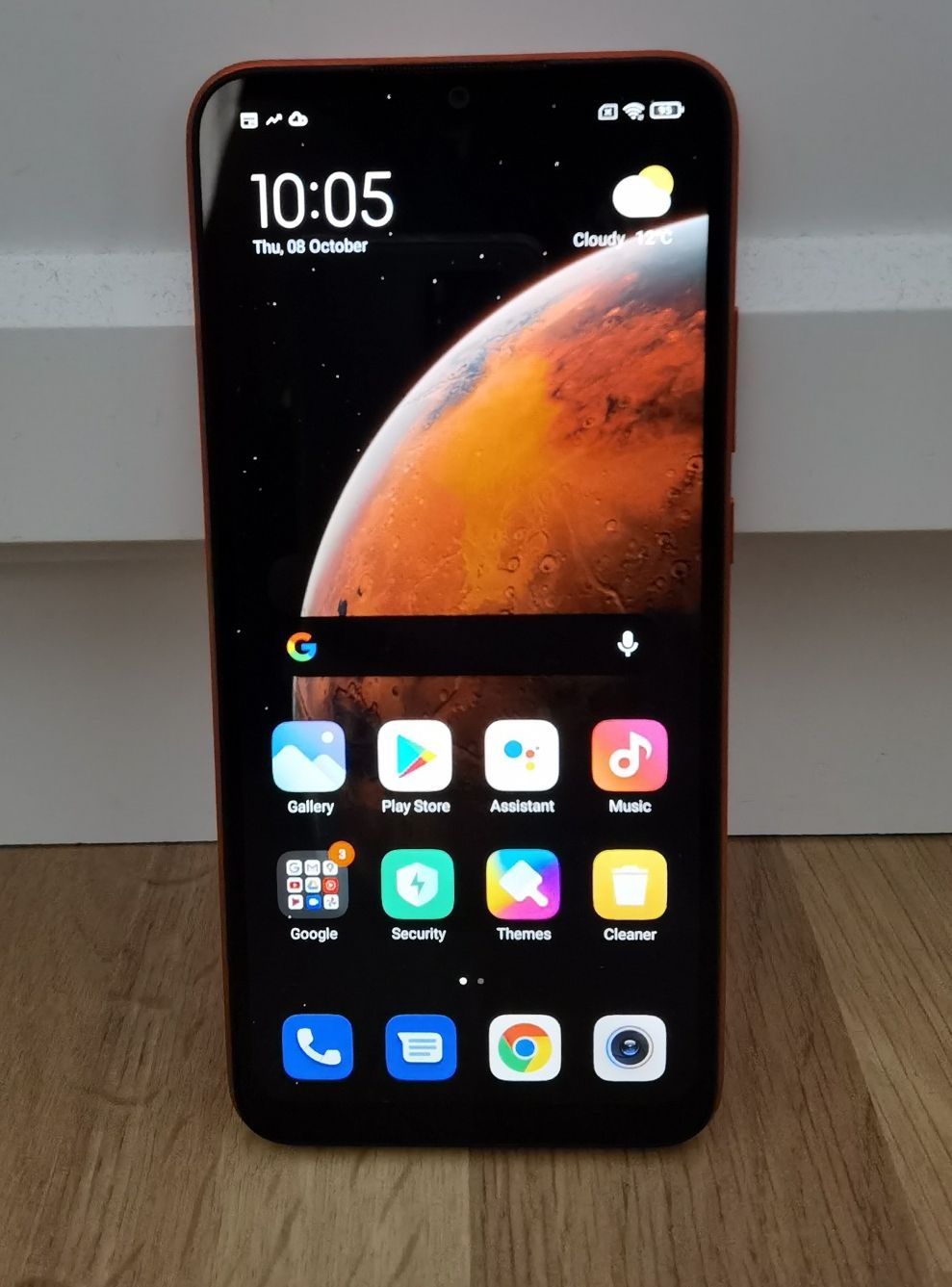 Redmi9Cscreen